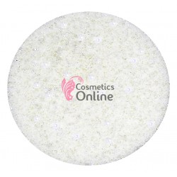 Glitter fin pentru make-up 3gr Sclipici Amelie Pro G131 White Purple